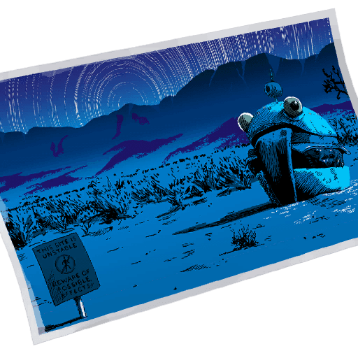 Undurrr The Stars