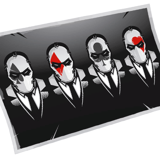 Suit Up