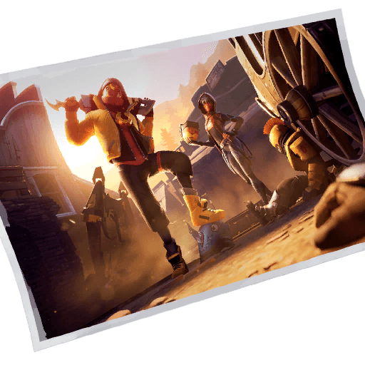 Shootout At Sundown