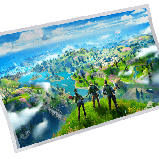 New World