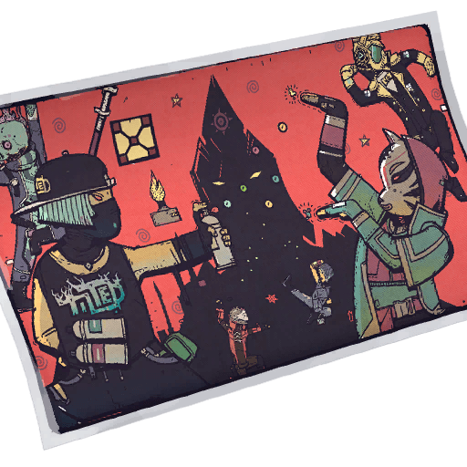 Battle Pass X