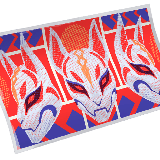 Drift Print