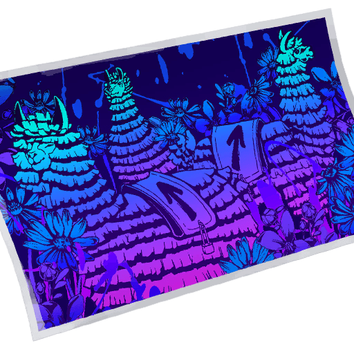Llamafields