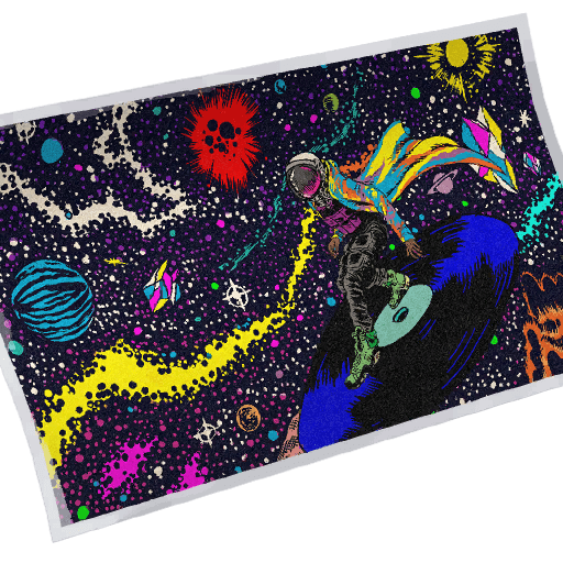 Cosmic Revolution