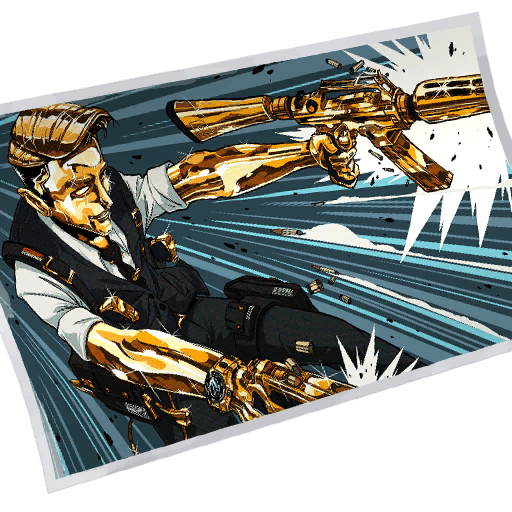 Golden Empire