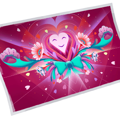 Visions of Love