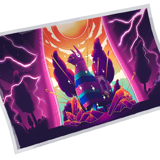 Eye Of The Storm