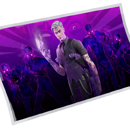 Midas' Revenge