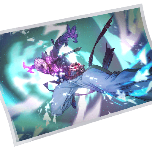 Glyph Raider 