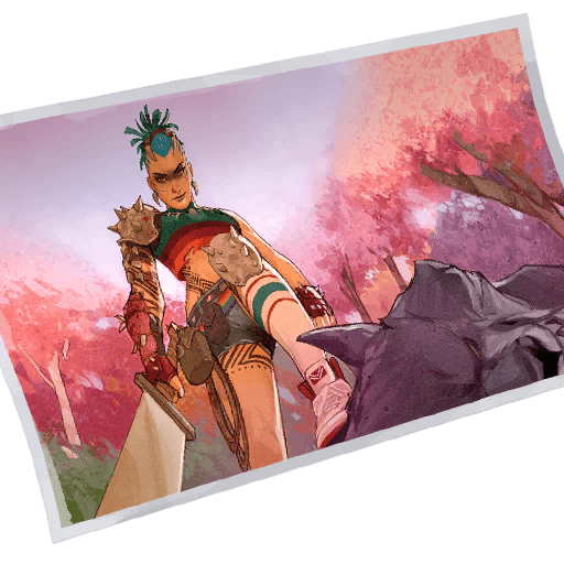 Primal Takedown