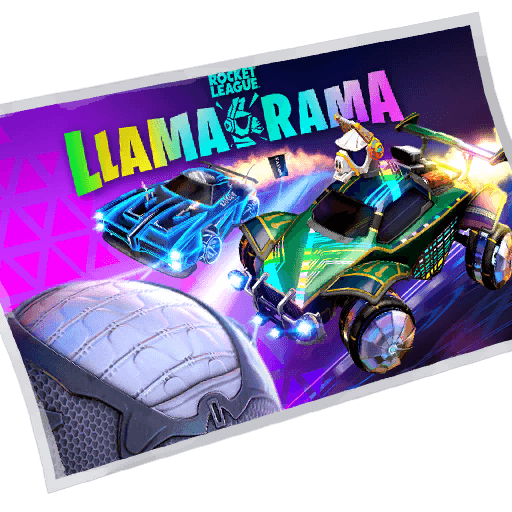 Llama-rama