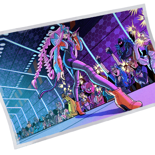 Catwalk