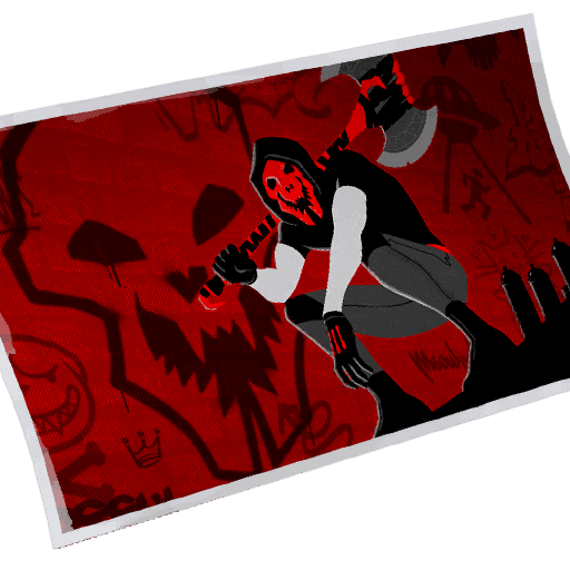 Skull Stalker