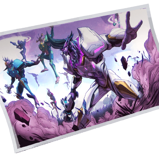 Kymera Swarm