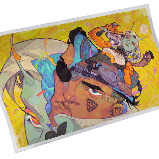 Facets