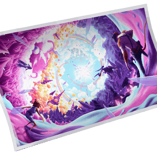 Rotated Rift