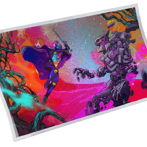 Dimension of Danger