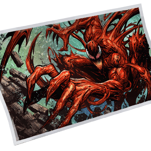 Maximum Carnage
