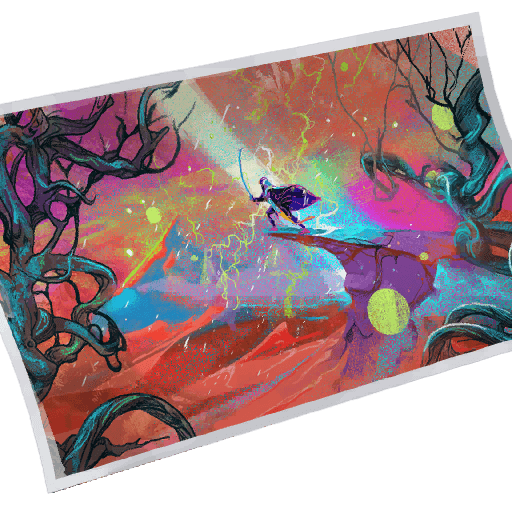 Sideways Survivor