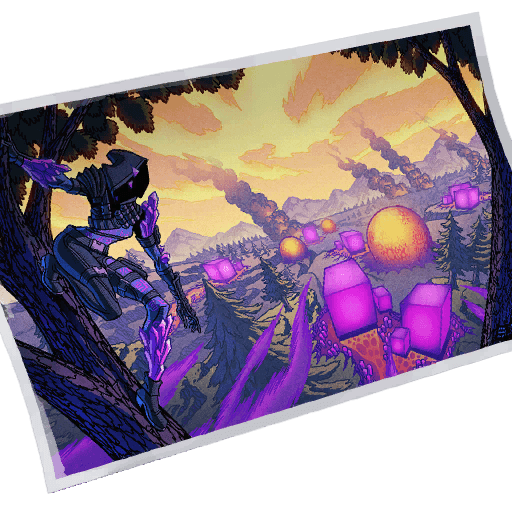 Island, Corrupted