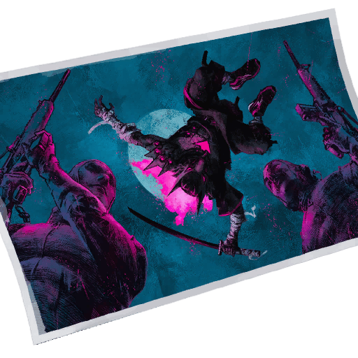 Burning Wolf Strike