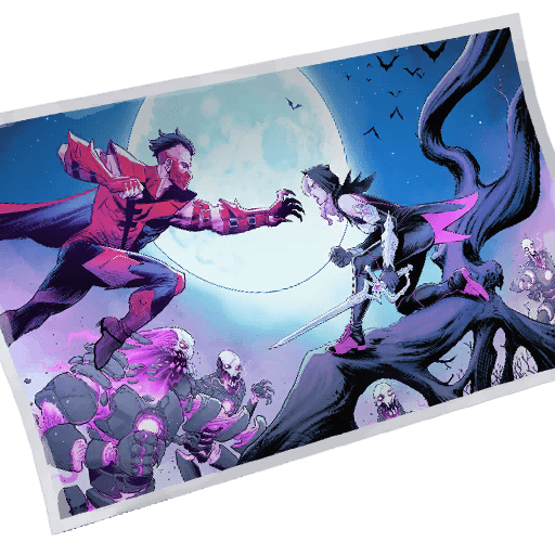 Midnight Showdown