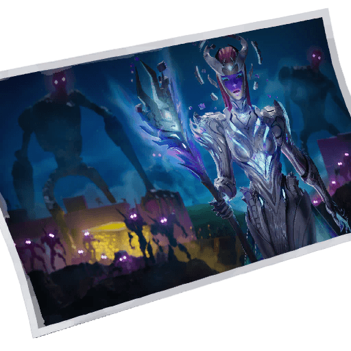 Ruler of the Last Reality