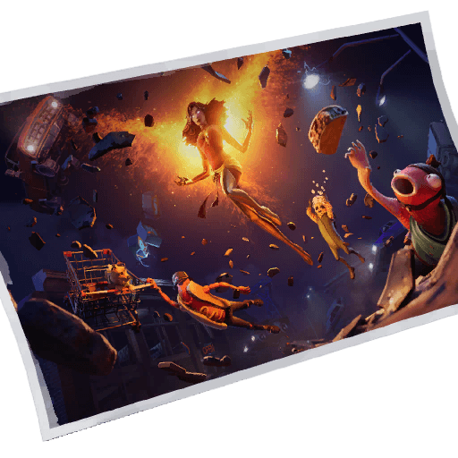 Wrath of the Phoenix