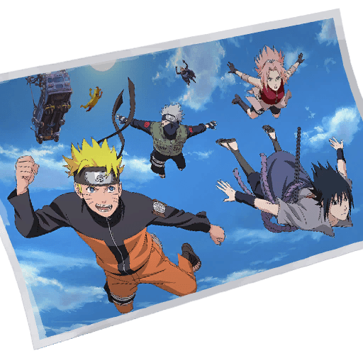 Shinobi Teamwork