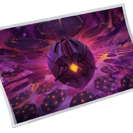 Cube's Cradle