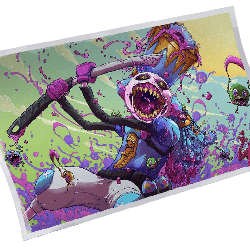 Munchy Mayhem