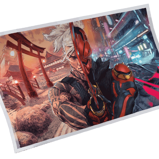Ronin's Revenge 