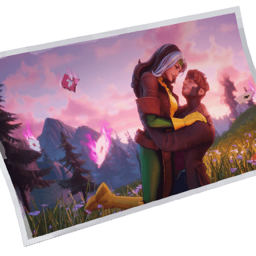Rogue & Gambit