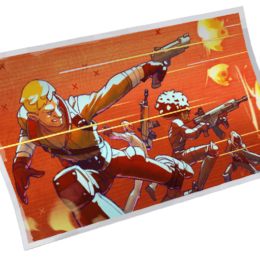 Steady Aim