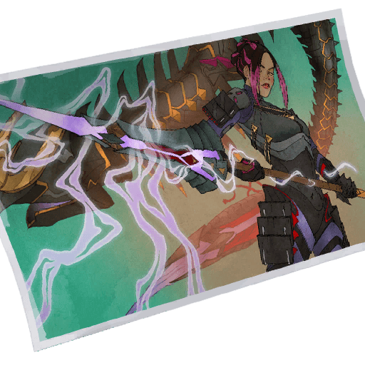 Adira and the Dragon 