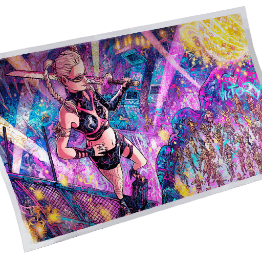 Party Crasher