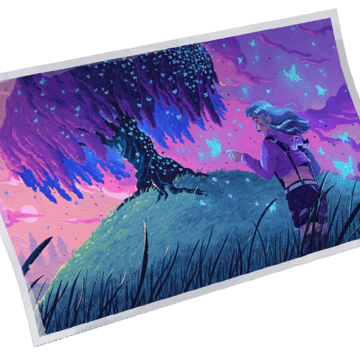 The Tree