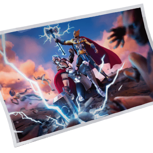 Gods of Thunder