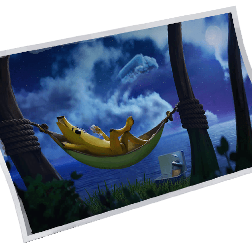 Nana-Nana Hammock