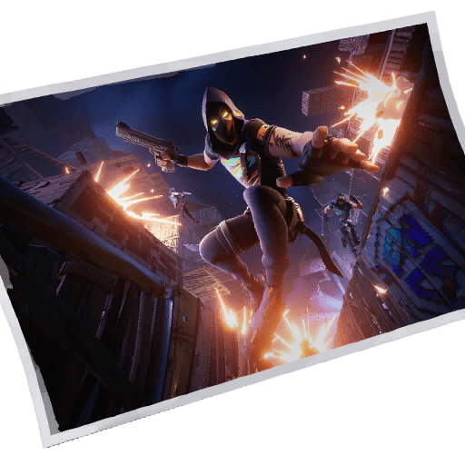 Seeker's Strike