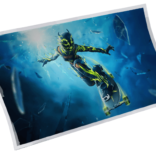 Rift Cruiser