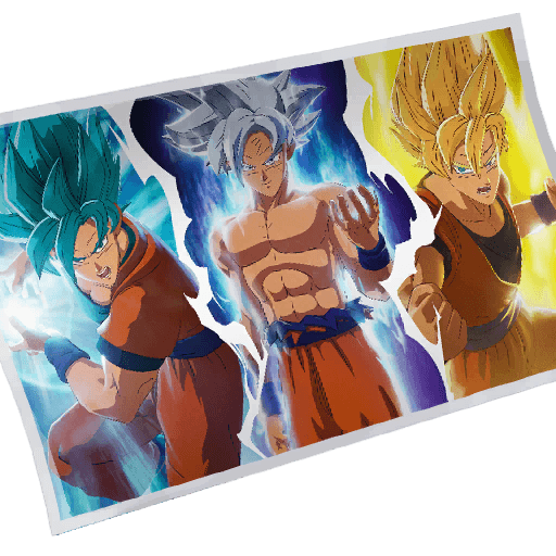 Power Unleashed