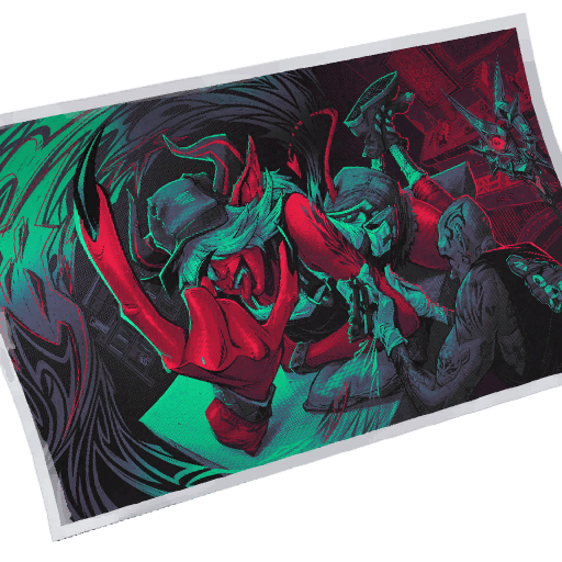 Underworld Ink