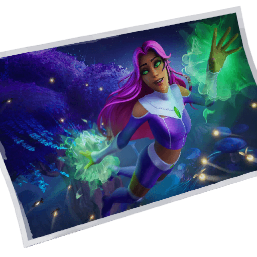 Starfire Flies