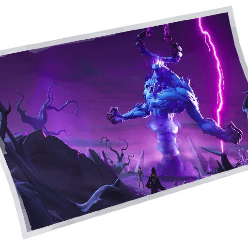 Storm King