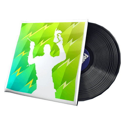 Llama Beat