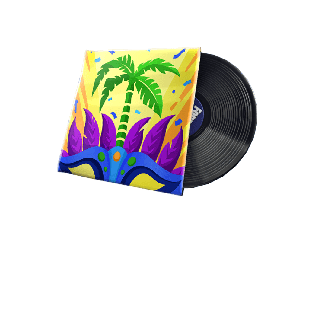 Sunny Samba