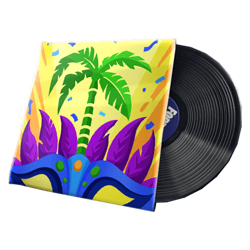 Sunny Samba
