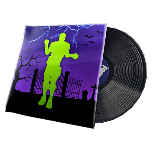 Fortnitemares 2020