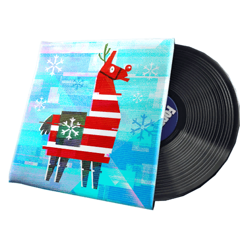 Merry Mix